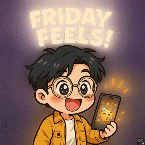 Fim De Semana Viernes GIF by Persona