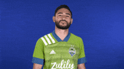 Major League Soccer No GIF by Seattle Sounders
