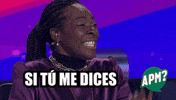 Operacion Triunfo Ot GIF by Alguna Pregunta Més?