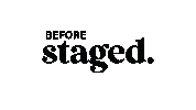 stagedpropertystyling sps staged staged property styling Sticker