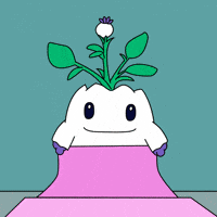 Sick Take Care GIF by Magic Eden