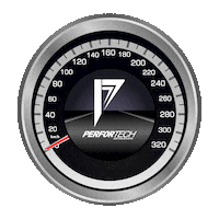 Racing Tuning Sticker by Perfortech