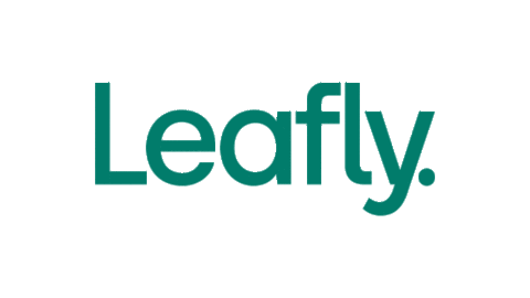 Weed Cannabis Sticker by Leafly