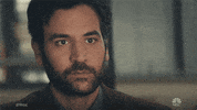 confused thinking GIF by NBC
