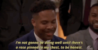 episode 1 premiere GIF by The Bachelorette