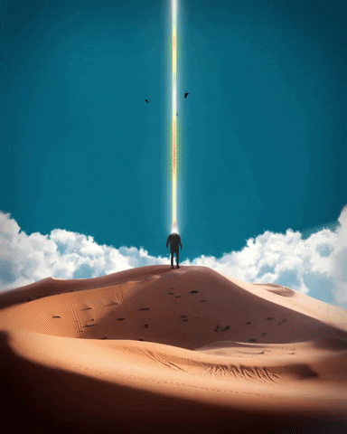 georgigeorgiev-eaab art animation nft collage GIF