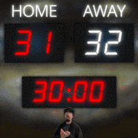 31 Home GIF