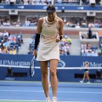 GIF by US Open