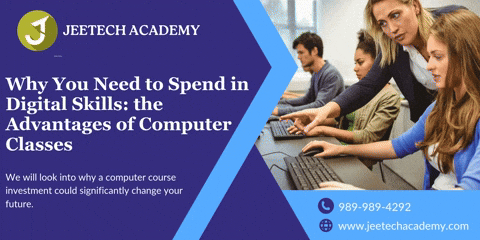 Coding Digital Marketing GIF