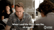 matt leblanc lol GIF by Showtime