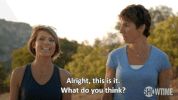 matt leblanc lol GIF by Showtime