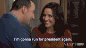 veep season 6 GIF by Veep HBO