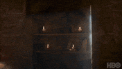 Will GIF by His Dark Materials
