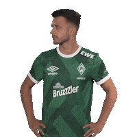 Team Posing Sticker by Bundesliga