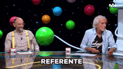 Comedia Ilustres Ignorantes GIF by Movistar Plus+