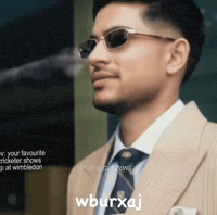Shubman Gill GIF