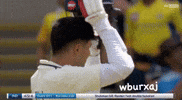 Shubman Gill GIF