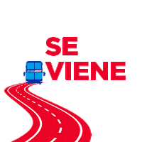 Flechabus travel weekend vacation argentina Sticker