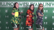 Tgoe GIF by iwusports