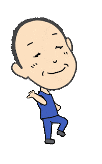 Dance Dancing Sticker by のぐち皮ふ科
