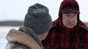 Grumpy Old Man GIF by WGN America