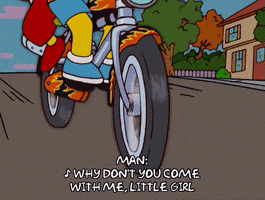 bart simpson GIF