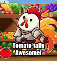 Farmers Market Shopping GIF by Zorooster