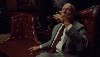 The Man Makes the Suit
