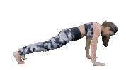Sport Stretching Sticker by DanceandMove