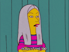Season 7 Episode 24 GIF by The Simpsons