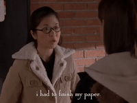 season 4 netflix GIF by Gilmore Girls 