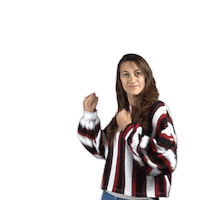 Dance Look At This Sticker by Art&Music Recording