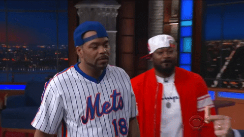 stephen colbert rap music GIF by The Late Show With Stephen Colbert