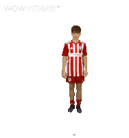 Football League Sticker by Gulf United FC