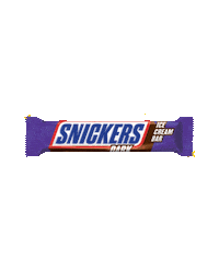 ice cream chocolate Sticker by Snickers