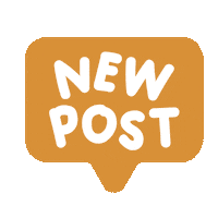 3D Nuovopost Sticker by 3DREALE