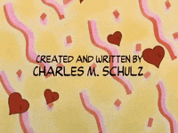 charlie brown GIF by Peanuts