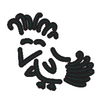 Fun Glow Sticker