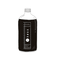 Cold Brew Coffee Sticker by Type A Coffee