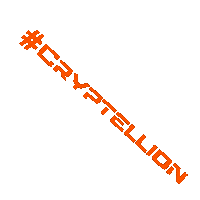 Fashion Technology Sticker by Cryptellion