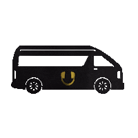 Space Driving Sticker by Nova Sound