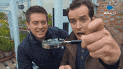 Drag Wow GIF by MolaTV