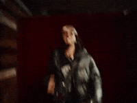 Serious Its Over GIF by Luclover