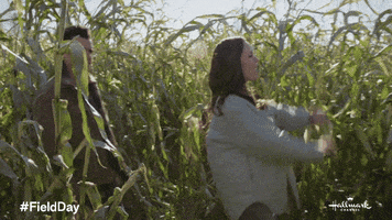 GIF by Hallmark Channel
