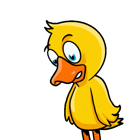 Watch Out What Sticker by VeeFriends