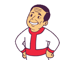 zerucheese indonesia fallout jokowi pipboy Sticker