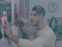 Tired Saved By The Bell GIF by flybymidnight