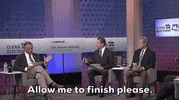 Let Me Finish Arizona GIF by GIPHY News