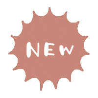 New Sticker
