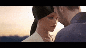 Princess Of China GIF by Coldplay